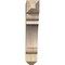 Ekena Millwork Olympic Craftsman Rough Sawn Bracket, Douglas Fir, 6"W x 28"D x 32"H BKT06X28X32OLY04RDF - alternate 3